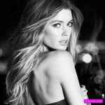 Günümüzün modern tanrıçası Doutzen Kroes